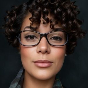 Meet your Posher, Lindsay